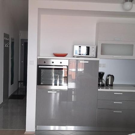 Apartments Sonne 크리크베니카 외부 사진