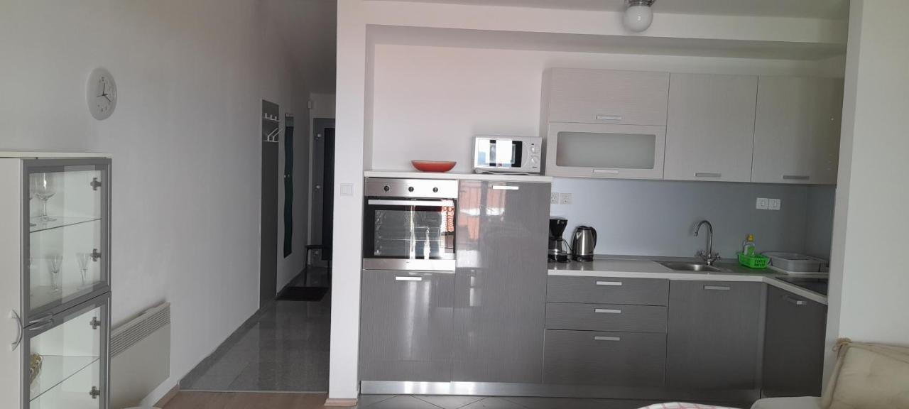 Apartments Sonne 크리크베니카 외부 사진