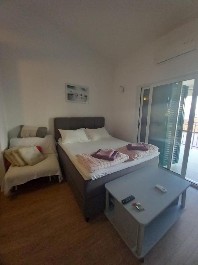 Apartments Sonne 크리크베니카 외부 사진