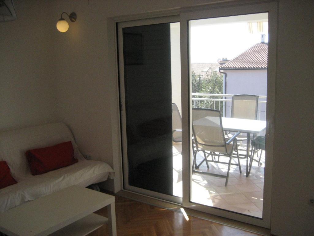 Apartments Sonne 크리크베니카 객실 사진